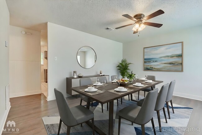 Building Photo - 5054 Virgil St