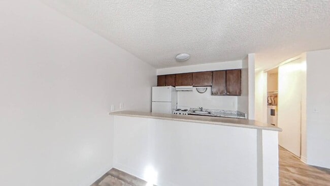 Foto del interior - Keystone East