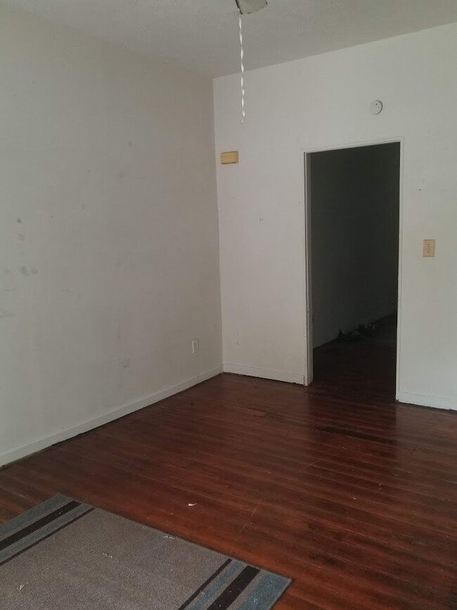 Front Room - 2355 Cumming Rd