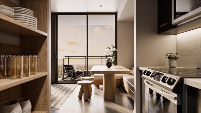 Building Photo - 221 SW 1st Ave