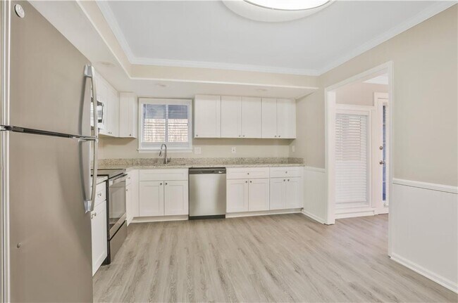 Foto del edificio - 1113 Park Forest Dr NW