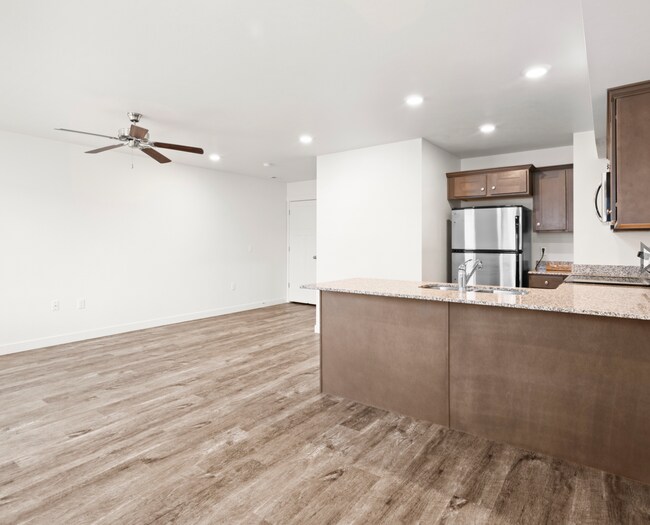 Foto del edificio - Lovely 3 bedroom, 3.5 bathroom townhome in Herriman!