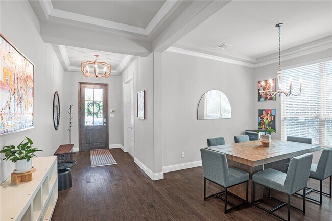 Foto del edificio - 5909 Augustine Rd