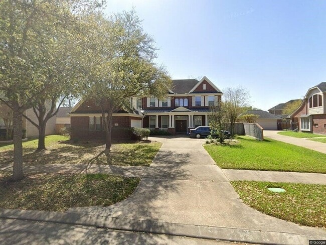 Photo - 4627 Lake Knoll Ct House