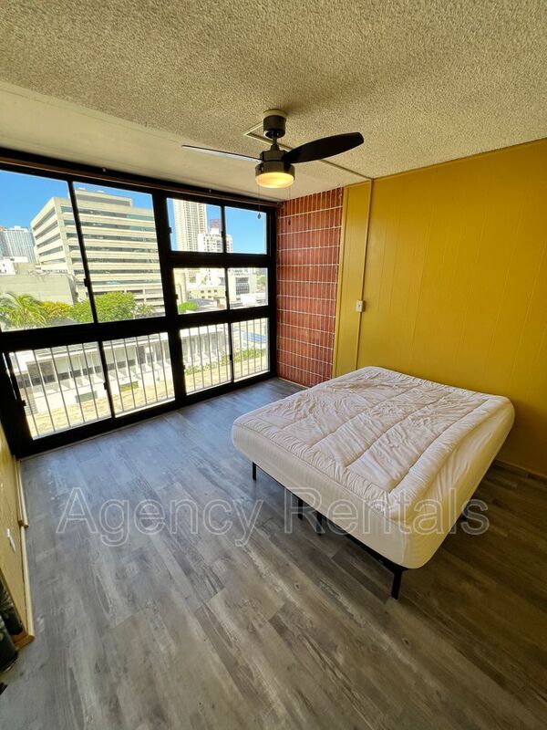 Foto del edificio - 827 Kinau St
