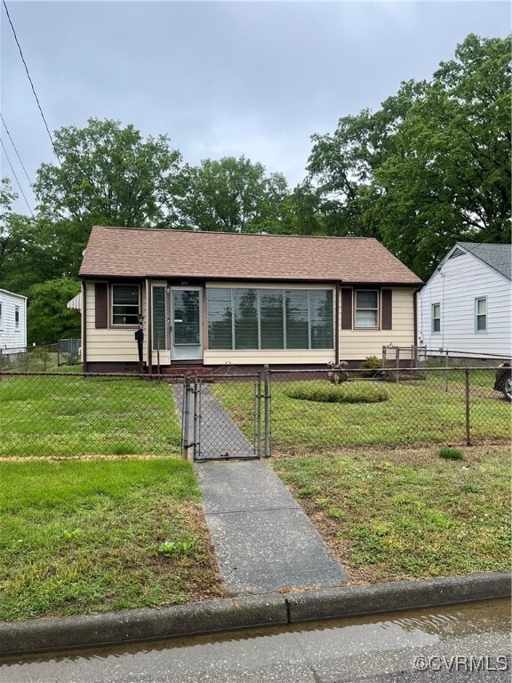 Primary Photo - 314 Wright Ave