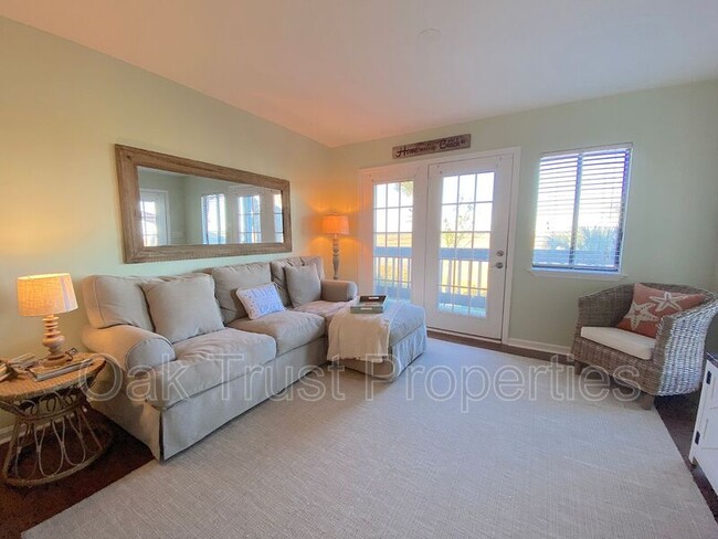 Foto del edificio - 177 W Mariners Cay Dr