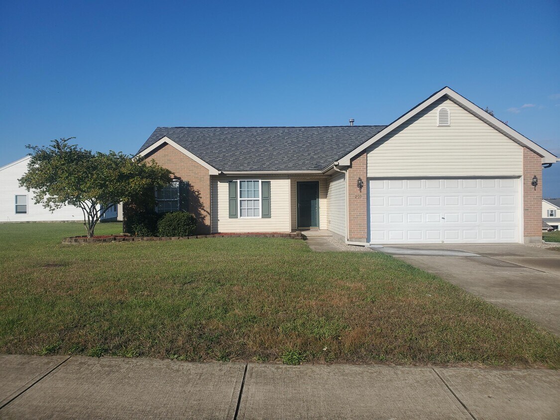 295 Keswick Dr, Monroe, OH 45050 House Rental in Monroe, OH