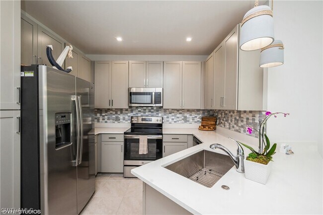 Foto del edificio - 7607 Morgan Way