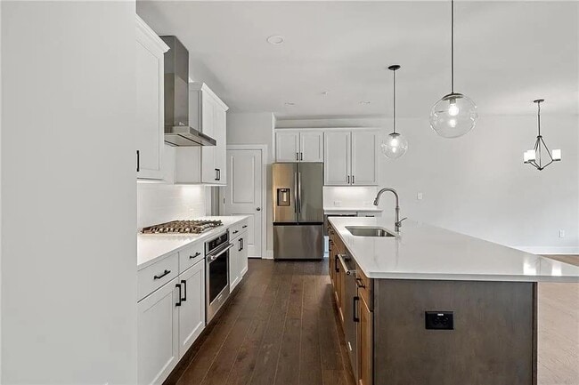Foto del edificio - 1251 Wintergreen Wy
