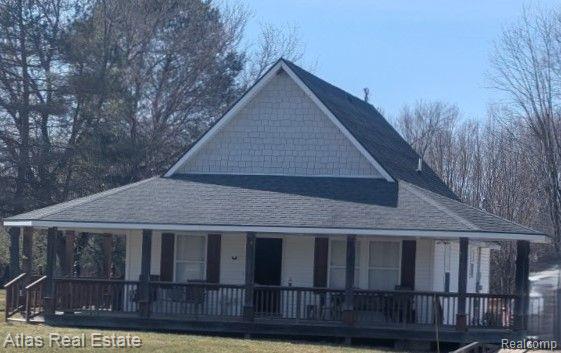 Foto del edificio - 5210 S State Rd
