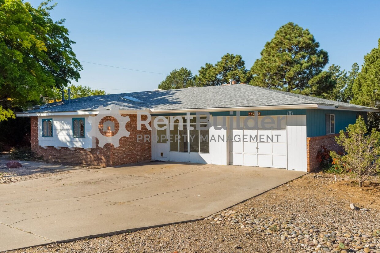 Foto principal - !!CALL US TODAY AT (505) 808-6467 TO SCHED...