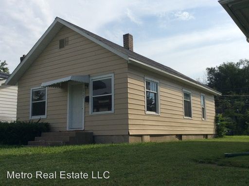 Foto principal - 2925 Central Dr