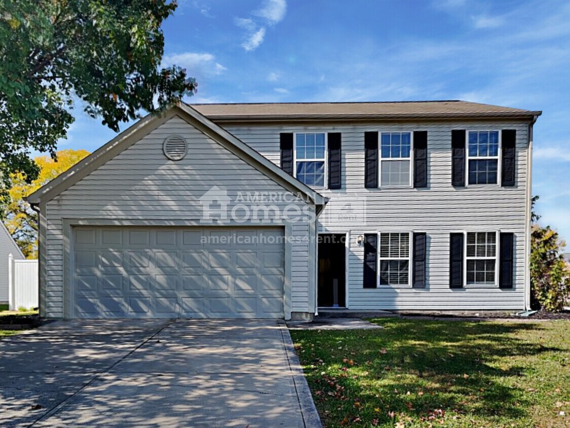 Primary Photo - 9709 Wickland Court