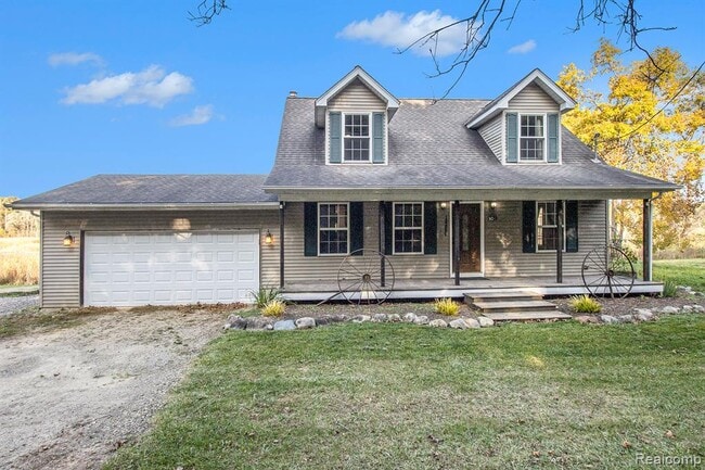 Foto del edificio - 10288 Buckhorn Lake Rd