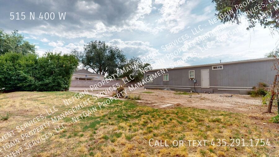Building Photo - 515 N 400 W