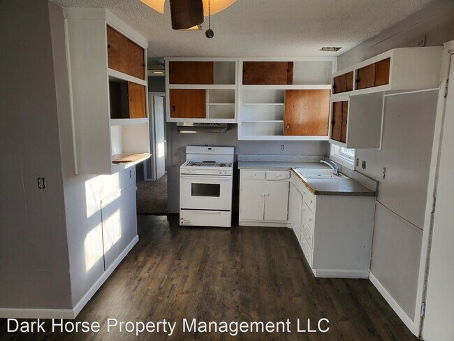 Building Photo - 3 br, 2 bath House - 2309 Rosewood Lane