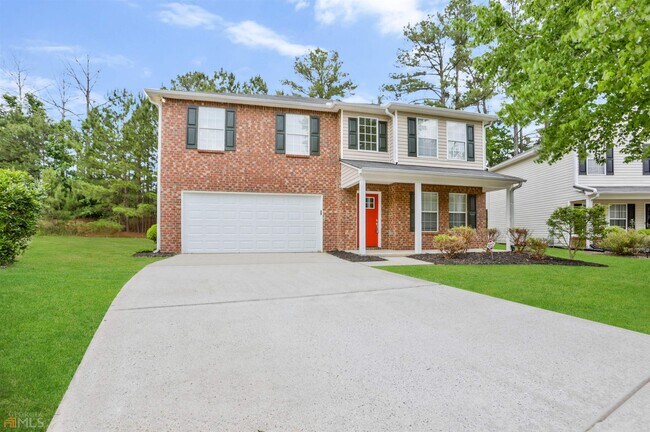 Foto del edificio - 1034 Sycamore Ln
