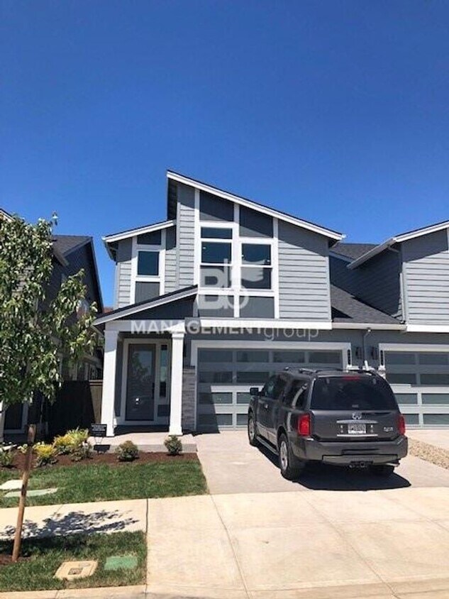 6491 SE Provence St, Hillsboro, OR 97123 House Rental in Hillsboro