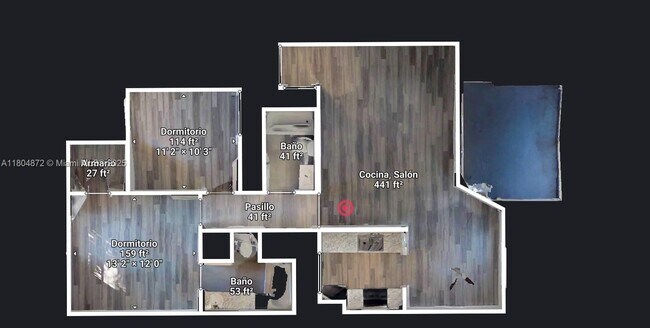 Foto del edificio - 2351 NW 33rd St
