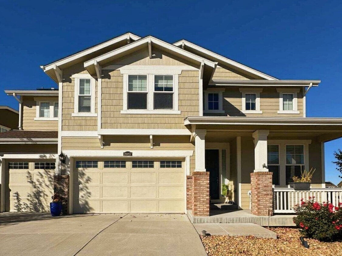 Foto principal - 20057 W 95th Ave