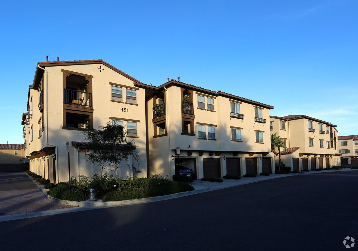 Primary Photo - Bonterra Apartment Homes