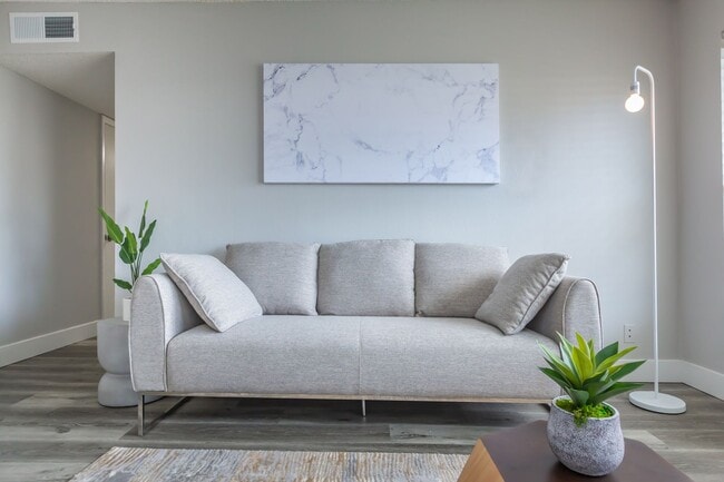 Interior Photo - Armature Park Apartments