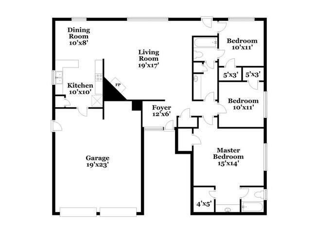 Foto del edificio - 2906 Ocean Way