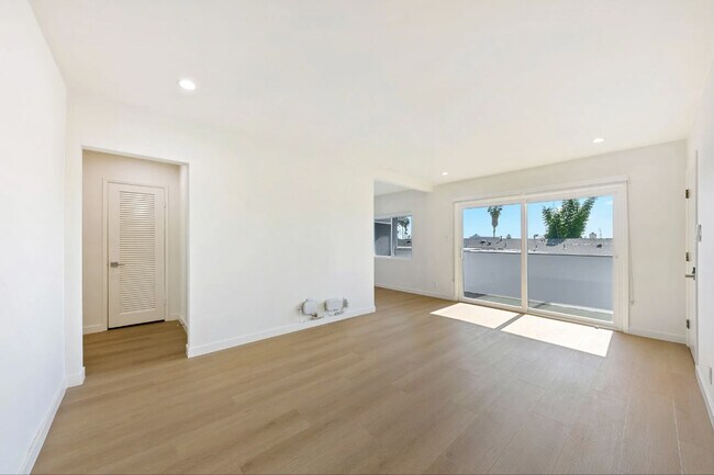 Foto del edificio - Empire at San Vicente