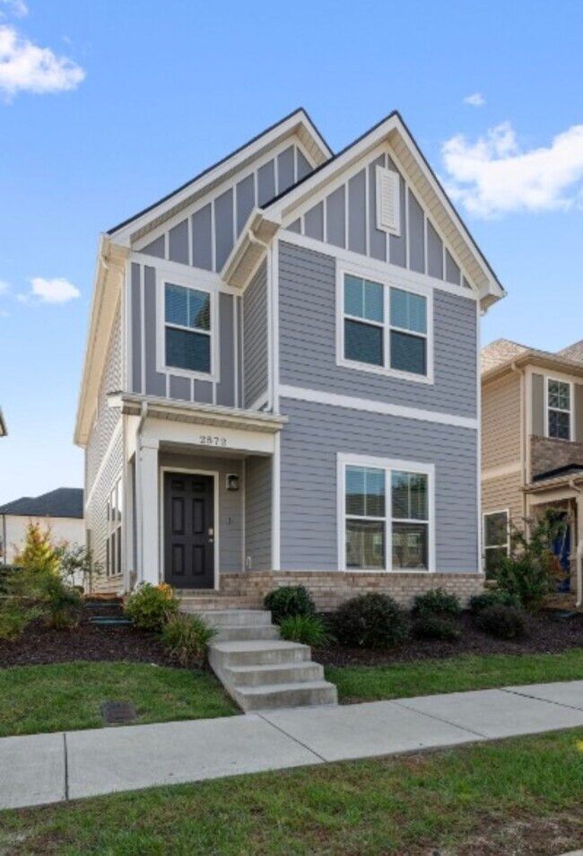 Building Photo - 2572 Napa Valley Way