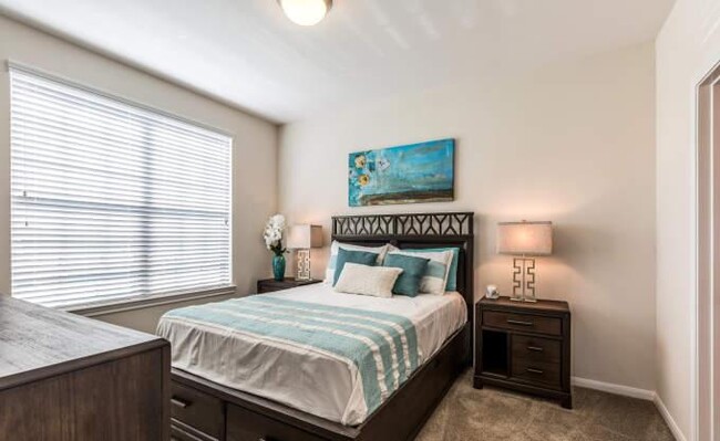 Foto del edificio - 2 bedroom in Houston TX 77045