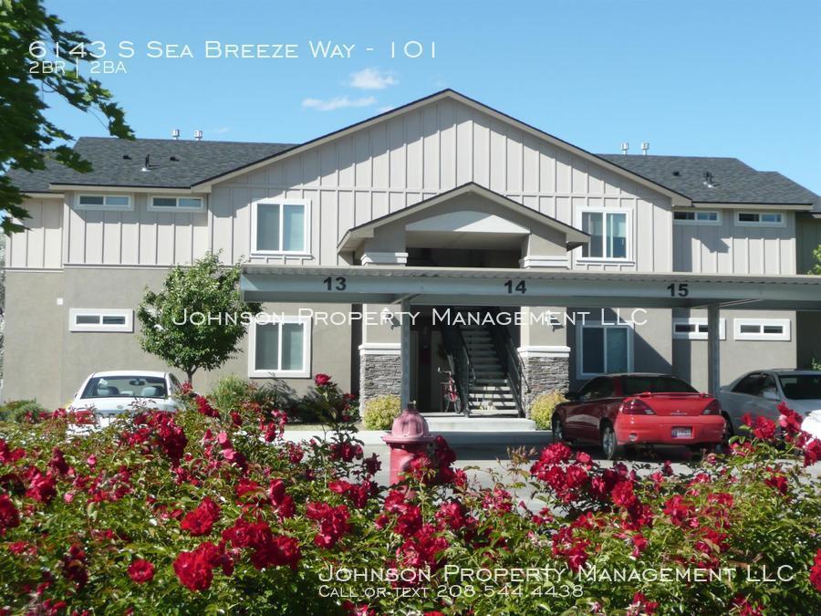 Primary Photo - 6143 S Sea Breeze Way