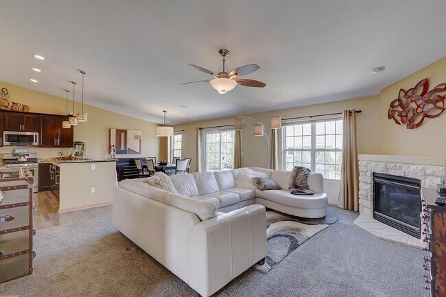 Foto del edificio - Beautiful 3-Bedroom, 2-Bath Ranch Home for...
