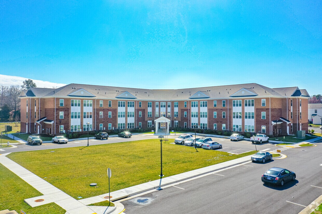 Foto del edificio - Market Woods