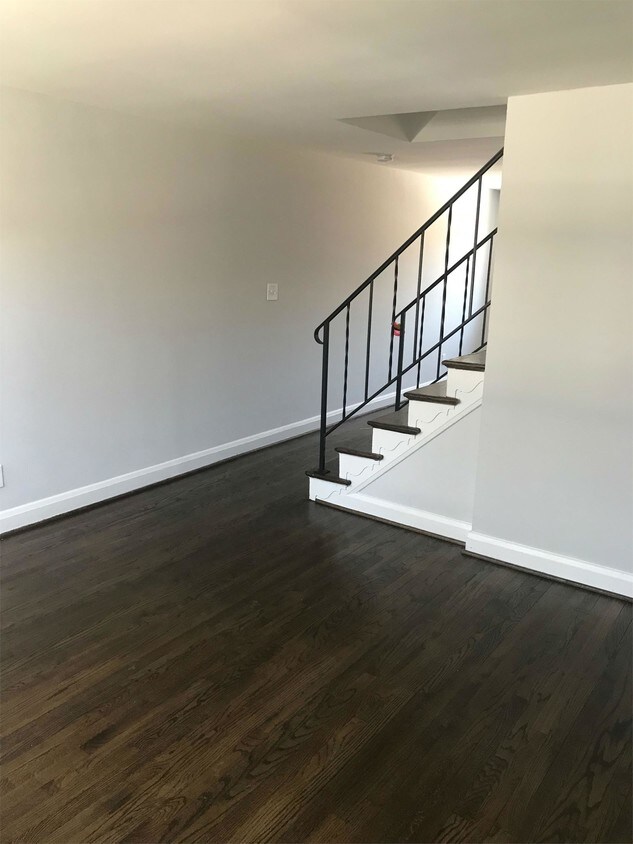 Foto principal - 1514 Barkley Ave