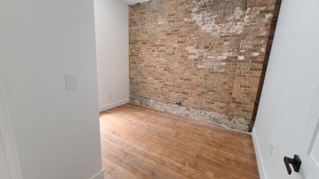 Bedroom 2 - 2886 S Archer Ave