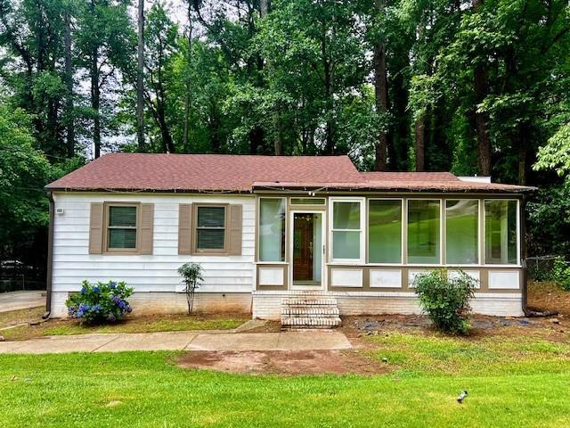 Foto principal - 1954 Clairmont Terrace NE