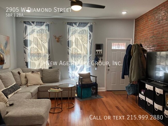 Foto del edificio - 2905 W Diamond St