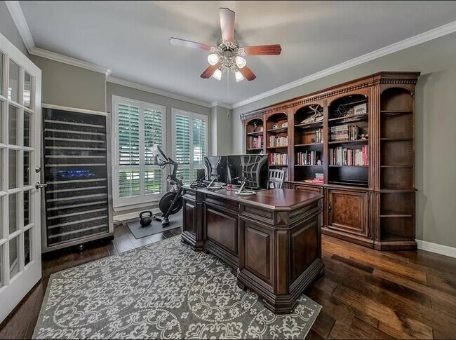 Building Photo - 14603 Wood Thorn Ct