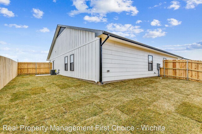 Foto del edificio - 3 br, 2 bath House - 3631 W 45th ST S