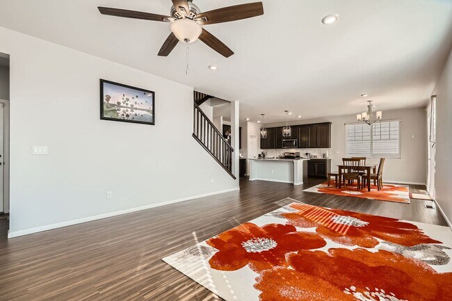 Foto del edificio - 395 Western Sky Cir