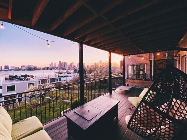 Foto del edificio - 205 Webster St