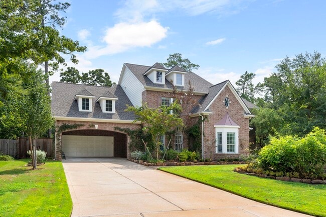 Building Photo - 6 Skipwith Pl