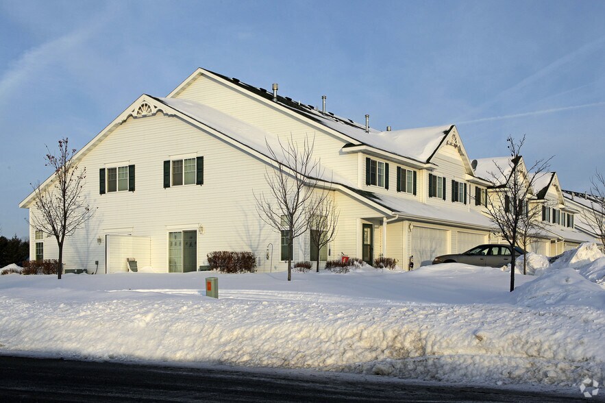 Sundance Villas Rentals Sartell, MN