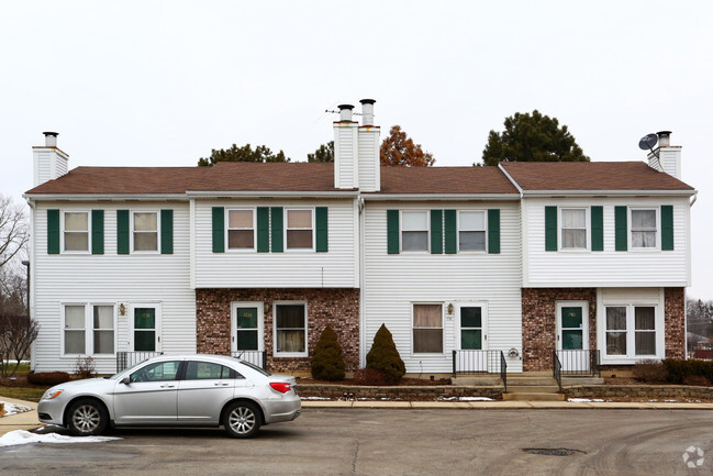 Building Photo - 1718-1740 N Marywood Ave