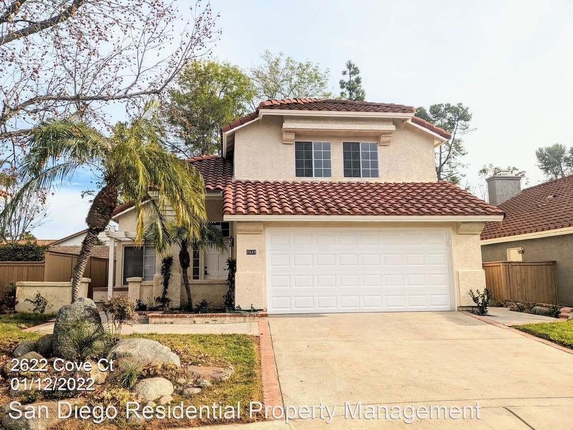 Primary Photo - 3 br, 2.5 bath House - 2622 Cove Court