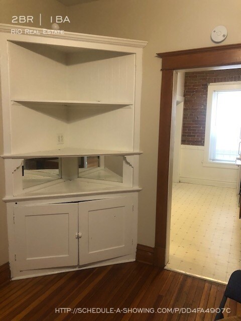 Foto del edificio - 1414 Emerson St