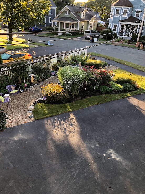 24 Chester St Unit Second Floor, Danvers, MA 01923 Apartments in