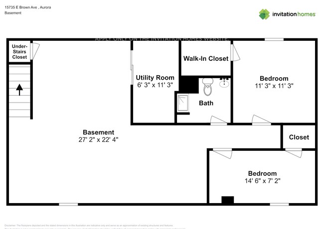 Building Photo - 15735 E Brown Ave