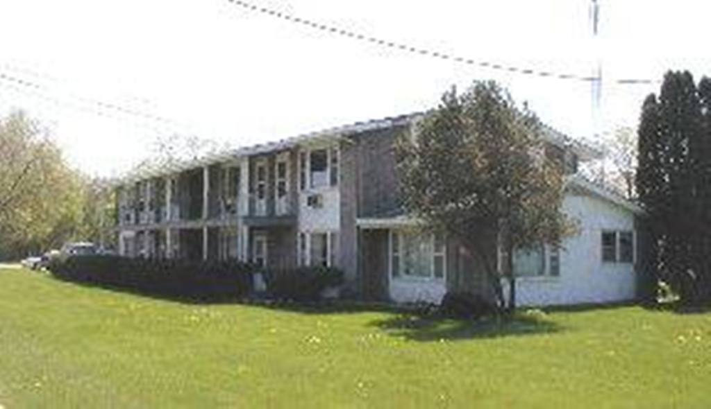 1121 Ellis Ave Unit 6, Iowa Falls, IA 50126 Apartments in Iowa Falls